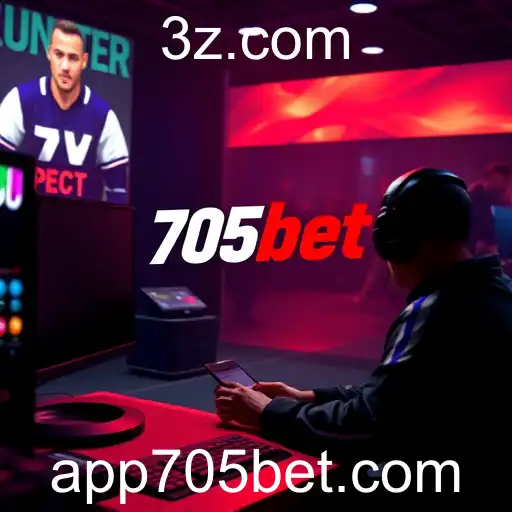 705bet Revoluciona Jogos Online com Novas Parcerias