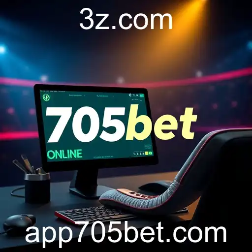A Ascensão do 705bet no Mercado de Jogos Online