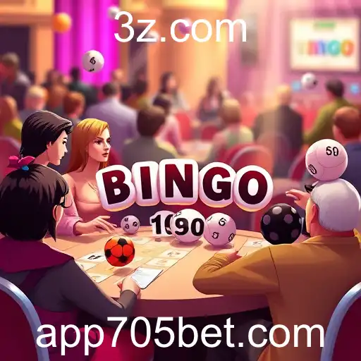 Descubra a Diversão do Bingo no 705bet: Tradição e Entretenimento Online