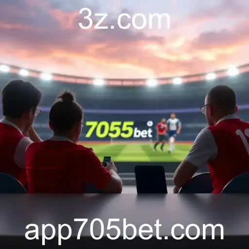 A Expansão do Mercado de Apostas Online em 2025