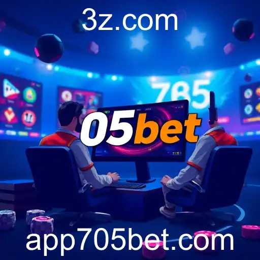 Impacto Crescente dos Sites de Jogos Online em 2025