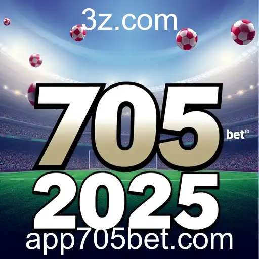 705bet: O Crescente Fenômeno dos Jogos Online