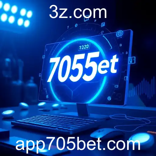O Impacto do 705bet no Mercado de Jogos Online