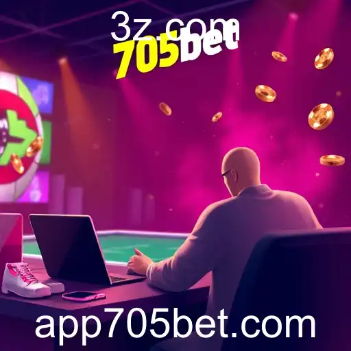 Tendências do Mercado de Apostas em 2025