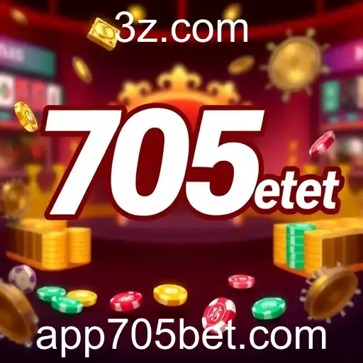 A Ascensão do 705bet no Cenário de Jogos Online