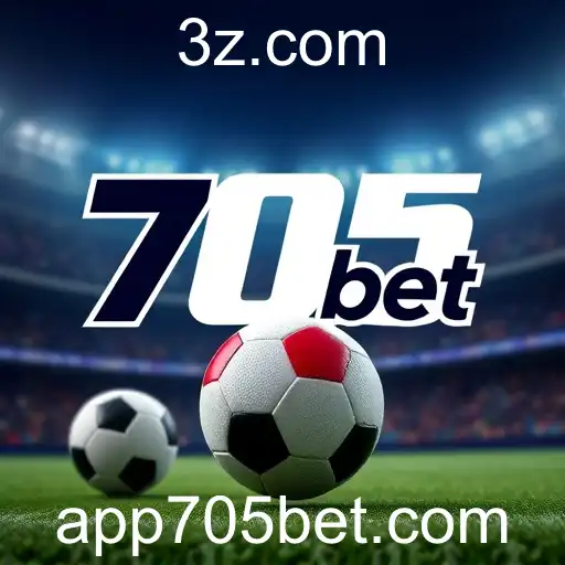 Descubra o Mundo das Apostas Esportivas no 705bet